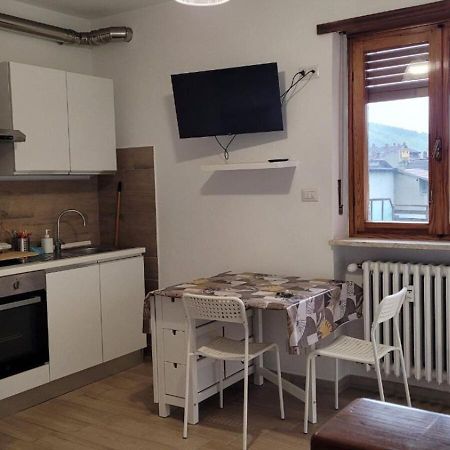 Casa Con Terrazzo E Vista Apartman Chiomonte Kültér fotó